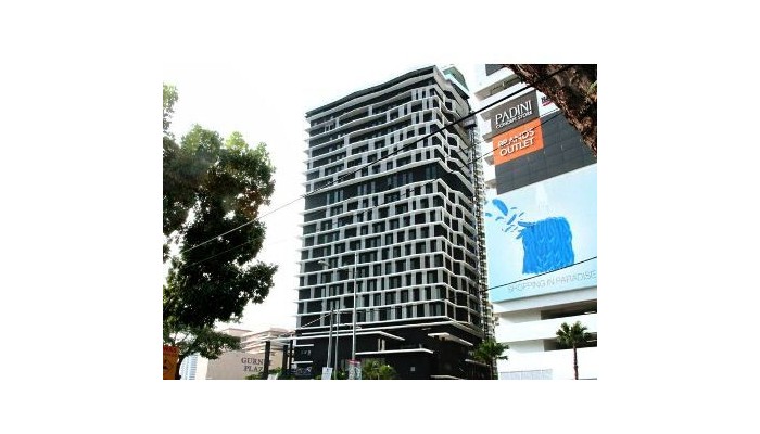 G Hotel Kelawai poza 0