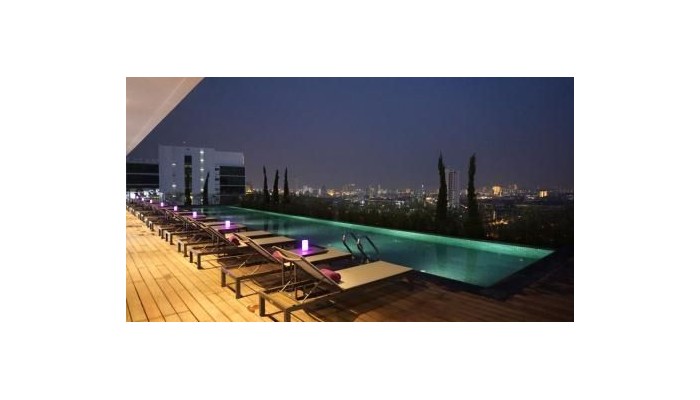 G Hotel Kelawai poza 11