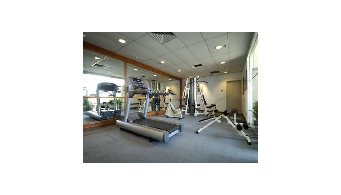 Georgetown City Hotel poza 11