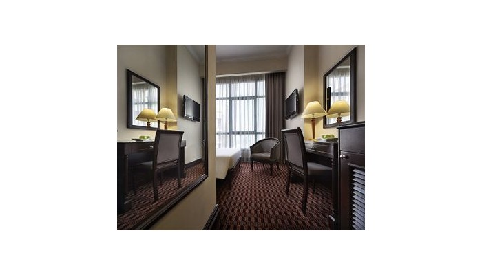 Georgetown City Hotel poza 7