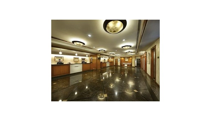 Georgetown City Hotel poza 3