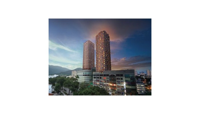 Georgetown City Hotel poza 1