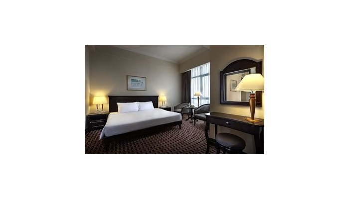 Georgetown City Hotel poza 4