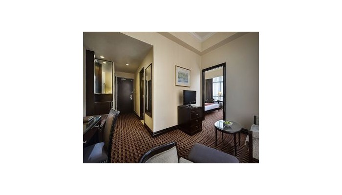 Georgetown City Hotel poza 5