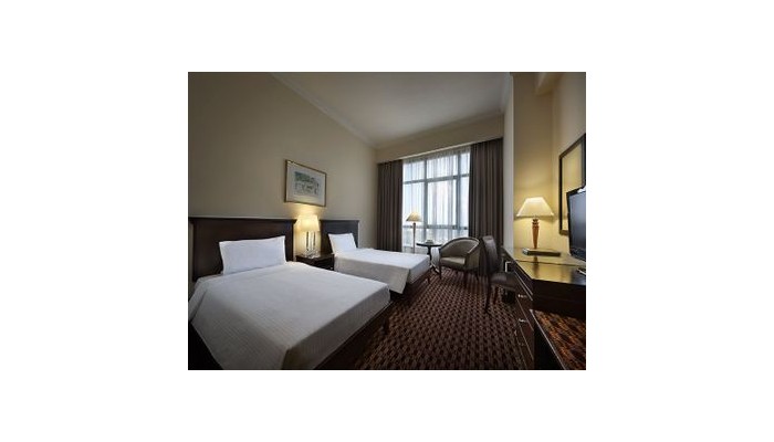 Georgetown City Hotel poza 10