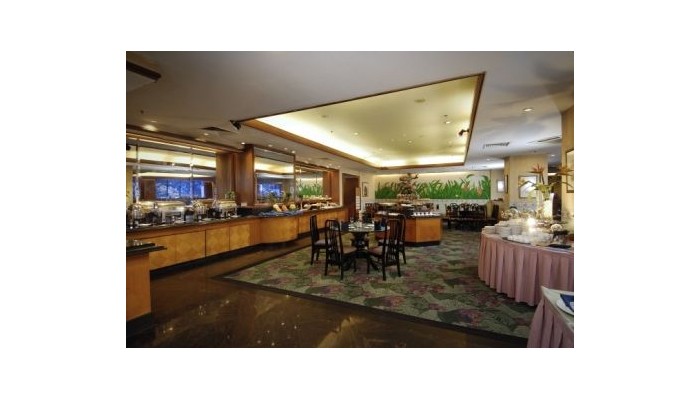 Georgetown City Hotel Penang poza 4