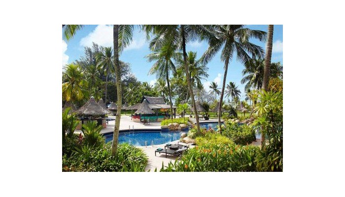 Golden Sands Resort By Shangri-la poza 11