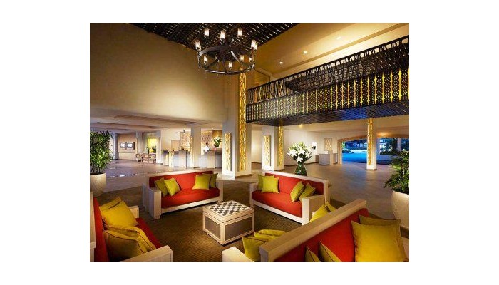 Golden Sands Resort By Shangri-la poza 8