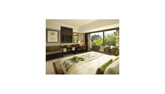 Golden Sands Resort By Shangri-la poza 3