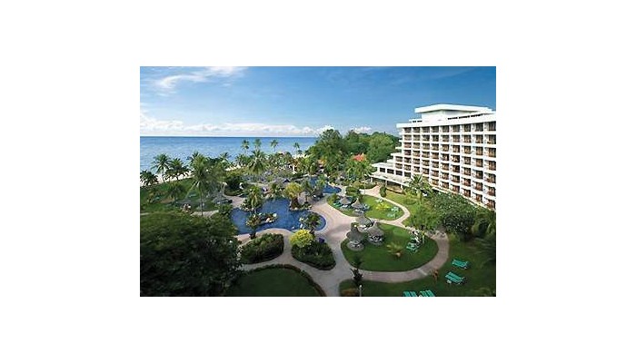 Golden Sands Resort By Shangri-la poza 1