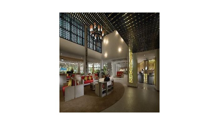 Golden Sands Resort By Shangri-la, Penang poza 7