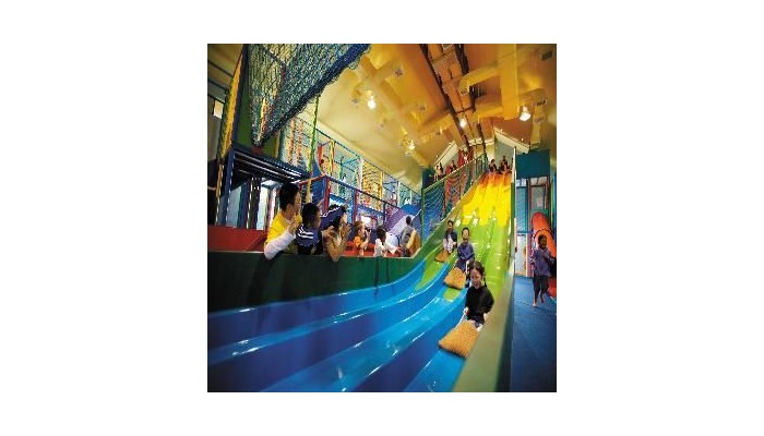 Golden Sands Resort By Shangri-la, Penang poza 11