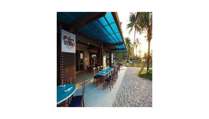 Golden Sands Resort By Shangri-la, Penang poza 4