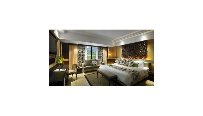 Golden Sands Resort Penang poza 2