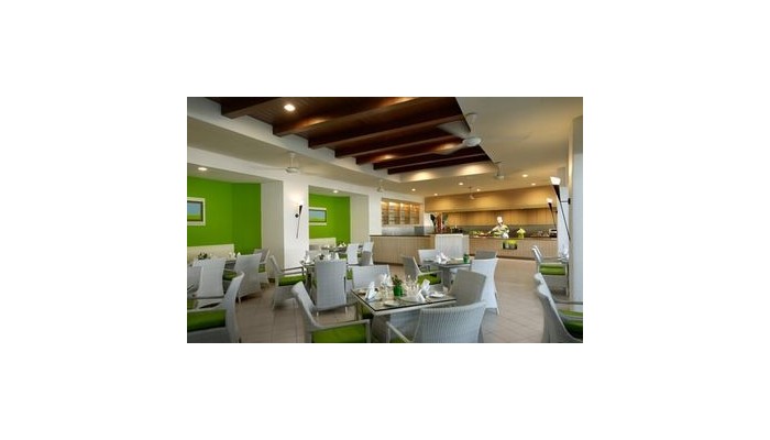 Golden Sands Resort Penang poza 4