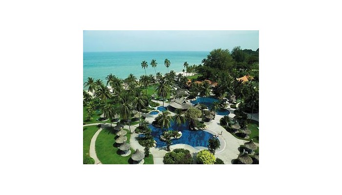 Golden Sands Resort Penang poza 8