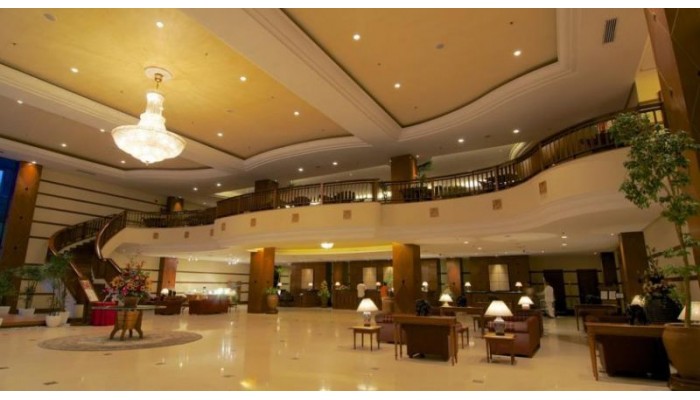 Gurney Resort Hotel & Residences poza 2