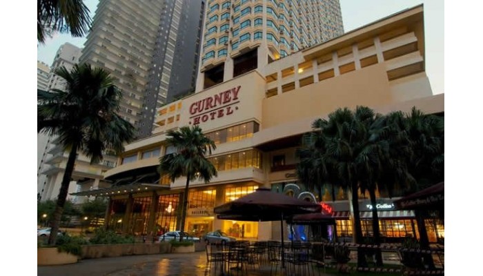 Gurney Resort Hotel & Residences poza 0