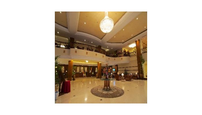 Gurney Resort Hotel & Residences poza 10