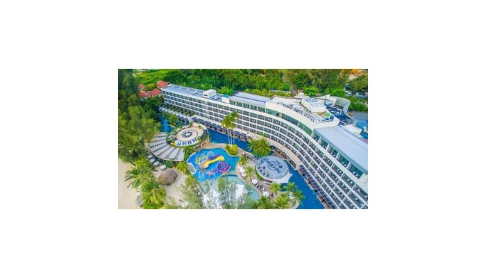 Hard Rock Hotel Penang poza 1