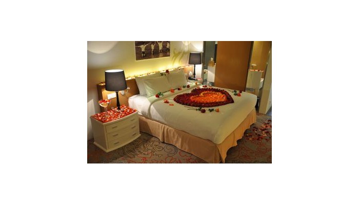 Hard Rock Hotel Penang poza 3