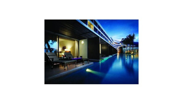 Hard Rock Hotel Penang poza 4