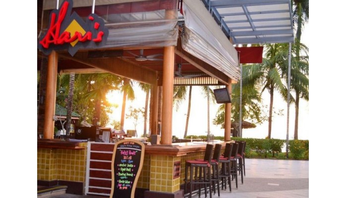 Holiday Inn Resort Penang poza 5