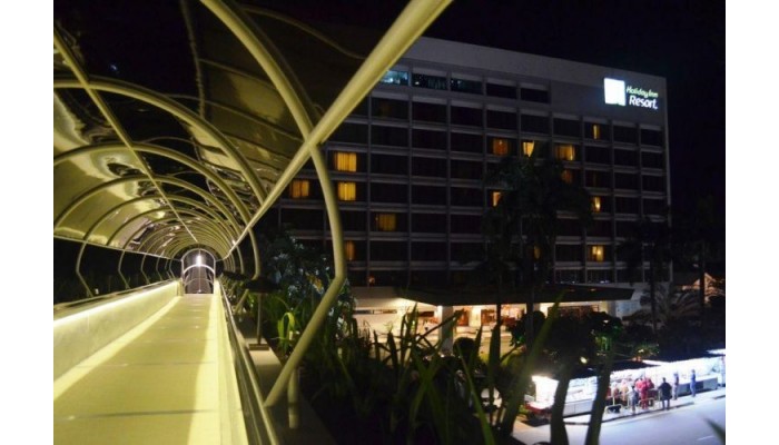 Holiday Inn Resort Penang poza 6