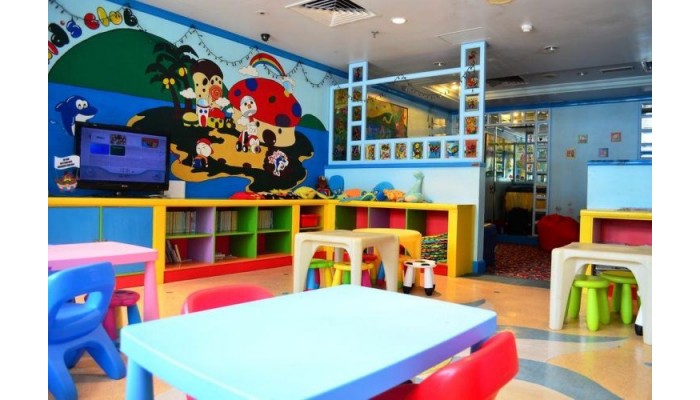 Holiday Inn Resort Penang poza 4