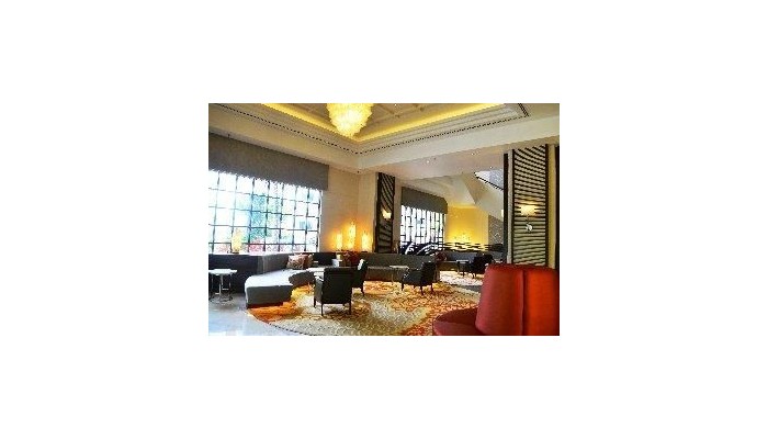 Holiday Inn Resort Penang poza 8