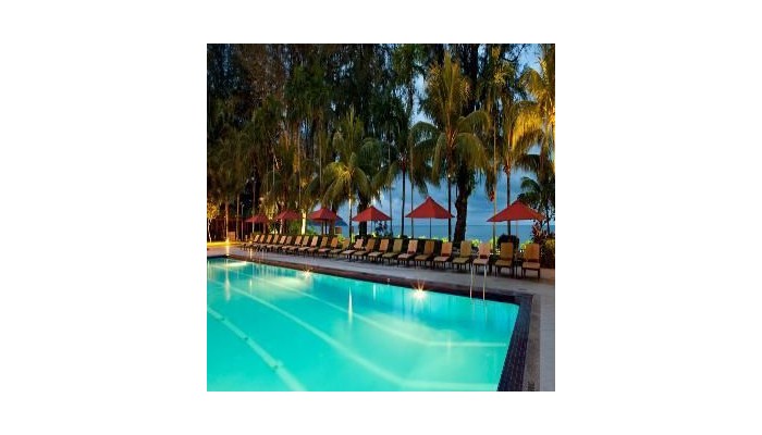 Holiday Inn Resort Penang poza 7