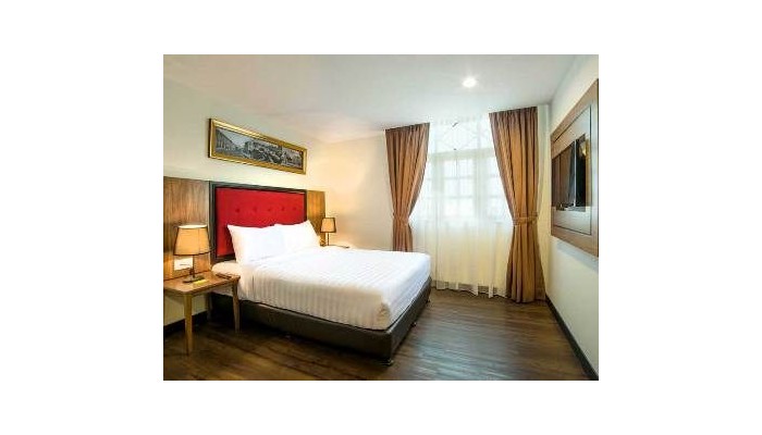 Hotel Armenian Street Heritage poza 4