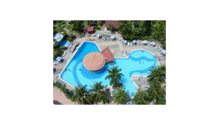 Hotel Bayview Beach Penang poza 7