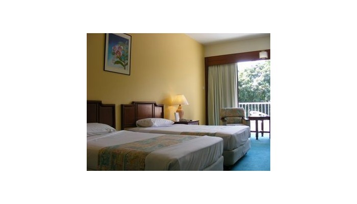 Hotel Bayview Beach Penang poza 3