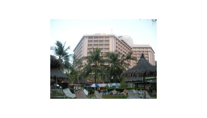 Hotel Bayview Beach Penang poza 0