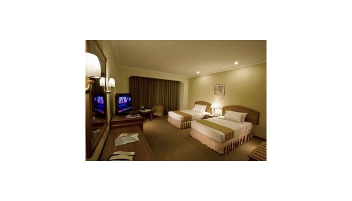 Hotel Bayview Georgetown poza 5