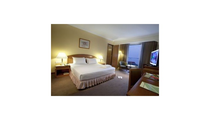 Hotel Bayview Georgetown poza 6