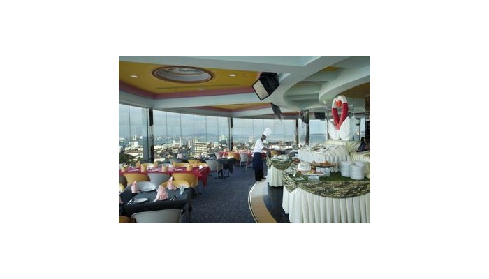 Hotel Bayview Georgetown poza 11