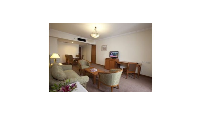 Hotel Bayview Georgetown poza 8