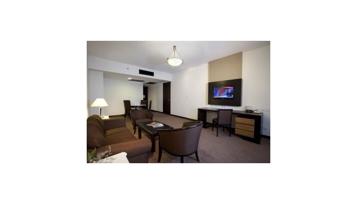 Hotel Bayview Georgetown poza 9