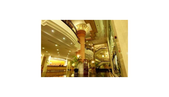 Hotel Bayview Georgetown poza 1