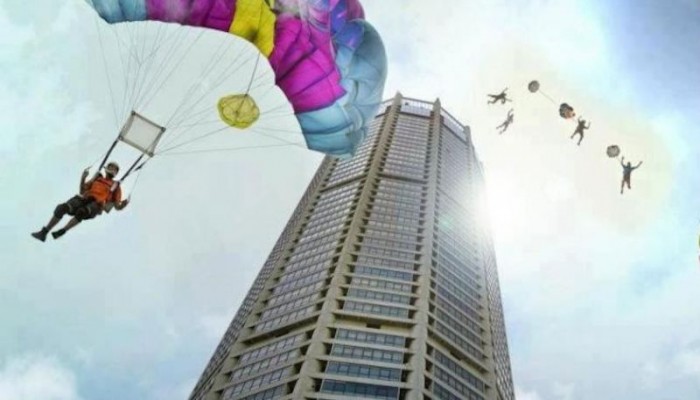 Hotel Cititel Express Penang poza 5