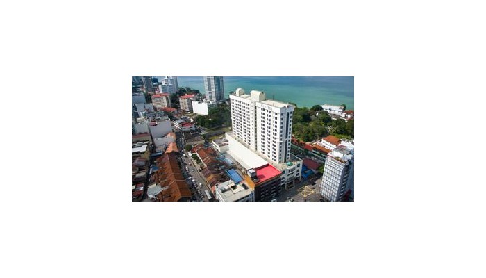 Hotel Cititel Penang poza 6