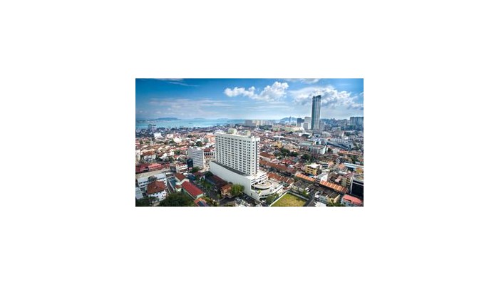Hotel Cititel Penang poza 8