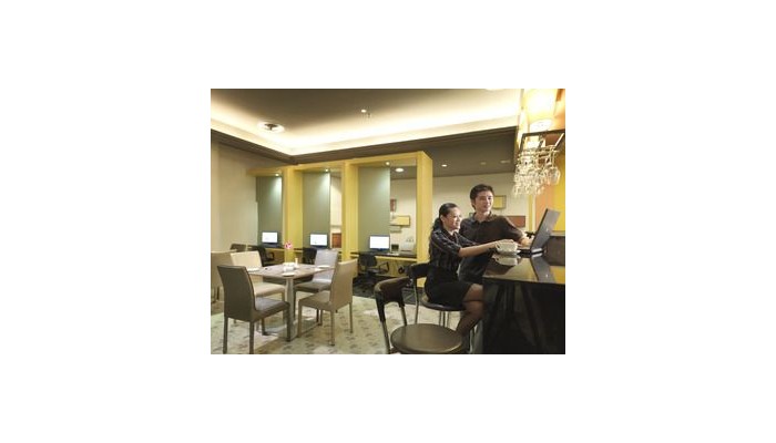 Hotel Cititel Penang poza 3