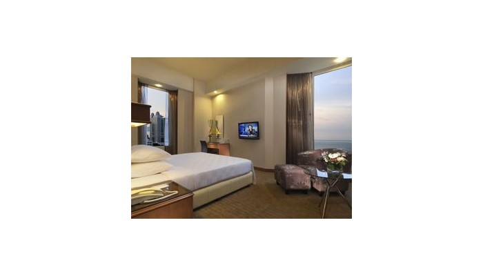 Hotel Cititel Penang poza 10