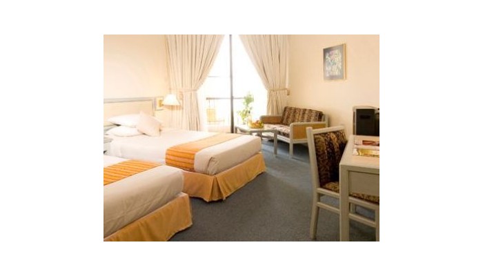 Hotel Copthorne Orchid poza 3