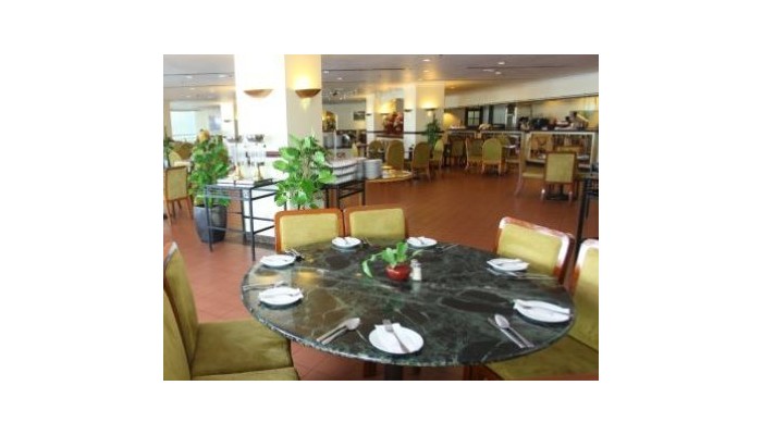 Hotel Copthorne Orchid poza 11