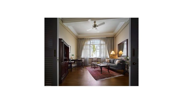 Hotel Eastern & Oriental poza 0