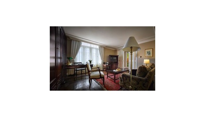 Hotel Eastern & Oriental poza 2